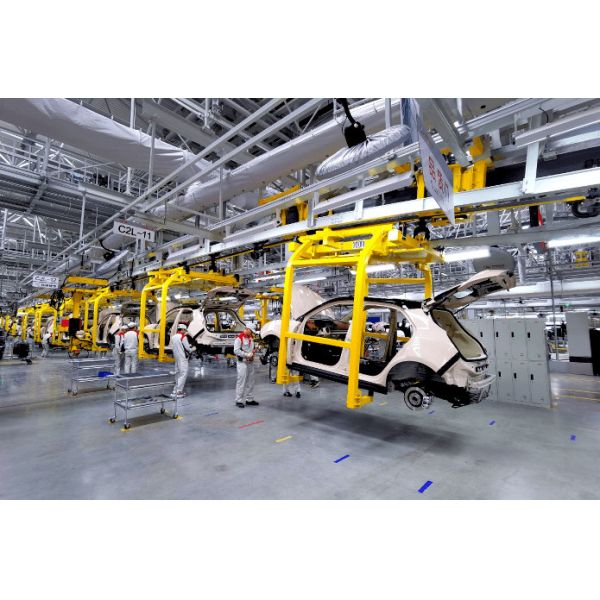 Shaanxi Xianghelixin Automobile Sales Service Co., Ltd.