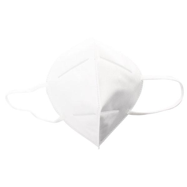 PM2.5 KN95 Dust Mask Particulate Respirator Anti Pollution Anti Smog