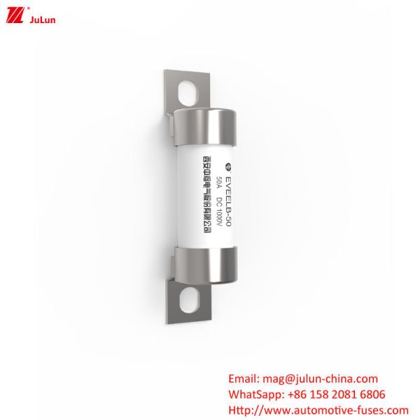 Bolt Screw Terminal Type Fuses For Road Vehicles By Sinofuse