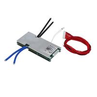 100A 13S 15S 48V Batería de litio BMS para bicicleta eléctrica motocicleta triciclo