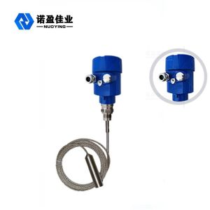 Microwave Radar Water Level Meter For Liquid Water Treatment