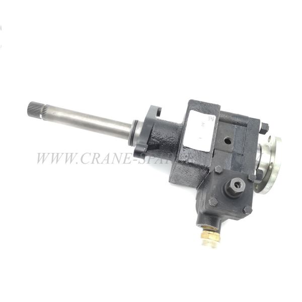 Собрание EZF710003 вала 60123201 PTO приспосабливать для крана SANY