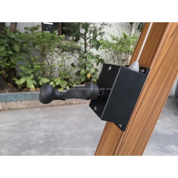 4M Cantilever Patio Umbrella Crank Lift Replacements