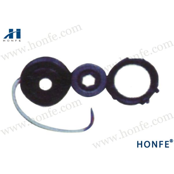 PICANOL позволило- частям 24V/20W тени воздушной струи катушки BE202547 тормоза мотора