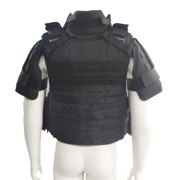 Molle Webbed Gear Tactical Vest Bullet proof Jacket Hunting Vehicle Airsoft Accessories Combat Military Vest