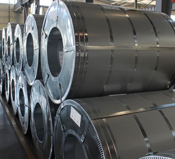 26 Gauge G90 Galvanised Steel Coil 1.2mm Thickness