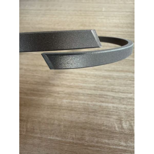 150*7.9mm KZT Seal Carbon Ceramic Stainless Steel Single Double Seal Face