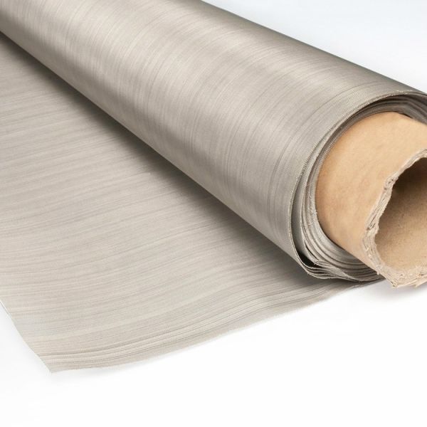 304 316L Stainless Steel Micron Filter Mesh – High Precision Dutch Woven Wire Cloth For Liquid & Gas Filtration 1-900 Micron Available