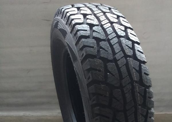 Light Truck All Terrain Tires LT225/75R16 Semi Steel Radial Tires 10PR Ply