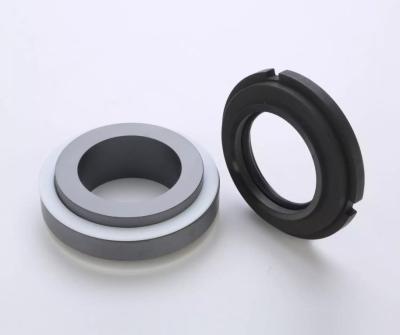 O cartucho Flygt do carboneto de tungstênio 5150 obstrui dentro o selo resistente à corrosão