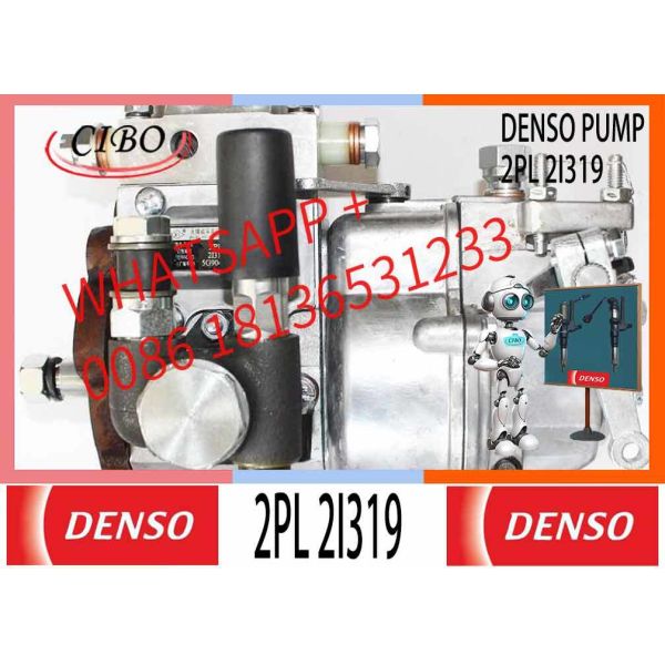 High Quality VP44 Engine Diesel Fuel Injection Pump 0470506022 0986444007 R5013925AA