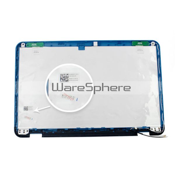 Laptop LCD Cover Rear Case For Dell Inspiron 15R N5110 0KXW3 00KXW3