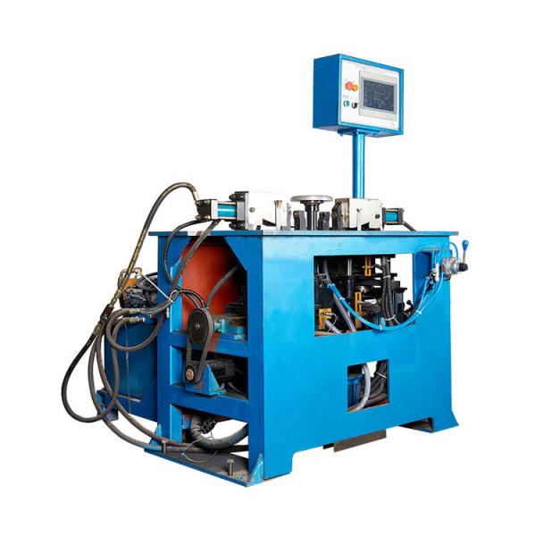 machine multi automatique de la perforatrice 220V pour le Ustensiles de cuisine d'acier inoxydable
