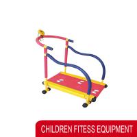 Equipamento educacional pré-escolar de Toy Children Indoor Kids Exercise