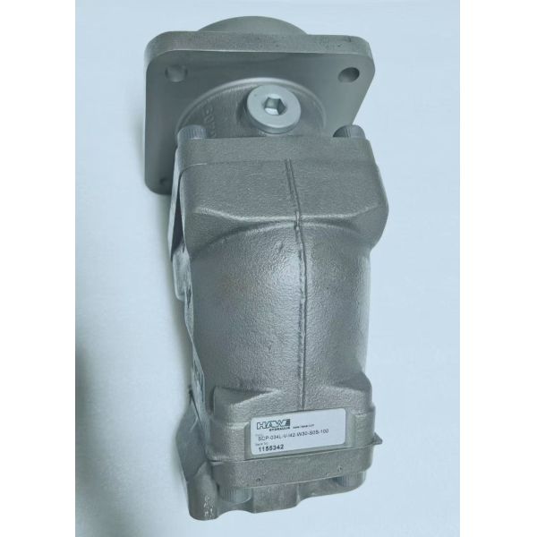 B220301000406 Open type piston pump SCO34LISO Hawe