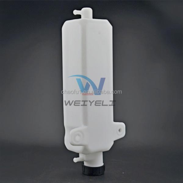 Excavator Coolant Expansion Tank for DX55-9C DX60-9C