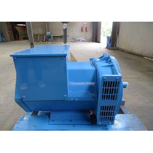 Stamford Three Phase AC Generator 27.5kw / 34.4kva 1800rpm For Perkins Generator Set