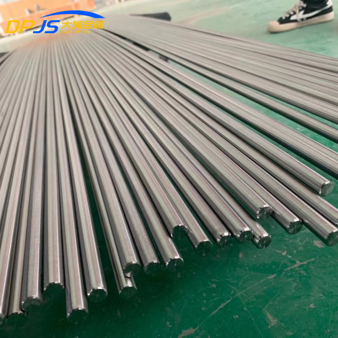 Адвокатура штанга Monel R405 B164 Uns N04400 Monel 400 сплава никеля 400 круглая