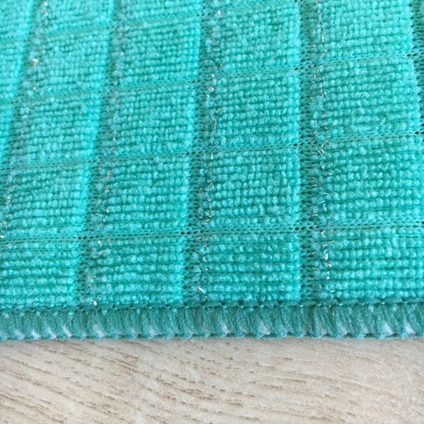 high quality bowl mat absorbing water wipe