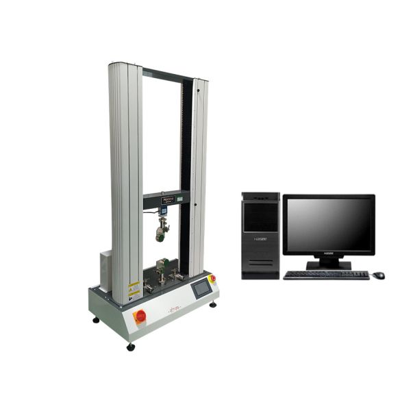 Тонкая машина провода 1PH 2000kgf растяжимая испытывая