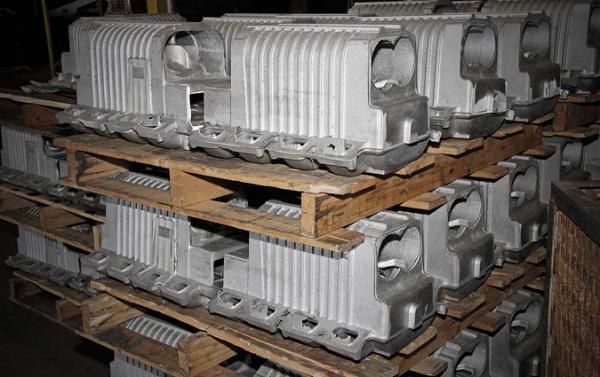 Custom Aluminum Low Pressure Casting Process Manufacturing Service Lpdc Casting