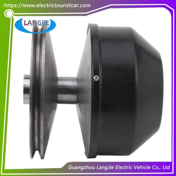 Golf Cart YAMAHA Main Drive Clutch JN6-G6201-039039