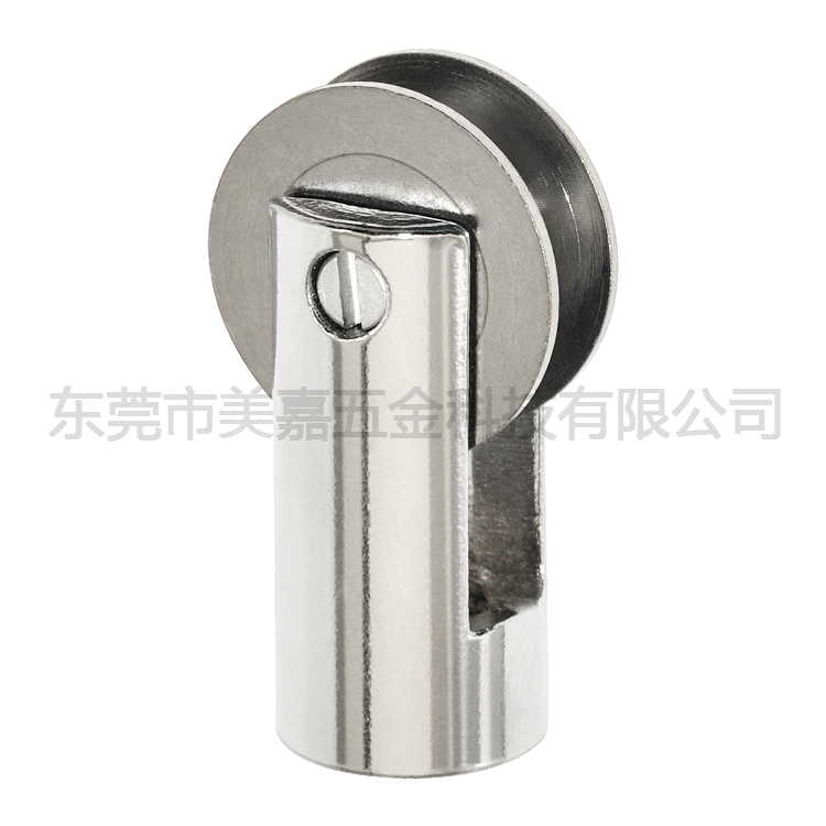 Steel Wire Rope Light Accessory Ceiling Mount Coupler Ceiling Attachment for Hanging Light System
