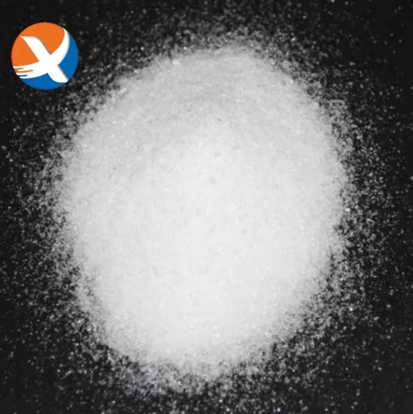 High Viscosity Anionic Polyacrylamide Flocculant 90 Purity Anionic Polyacrylamide Apam