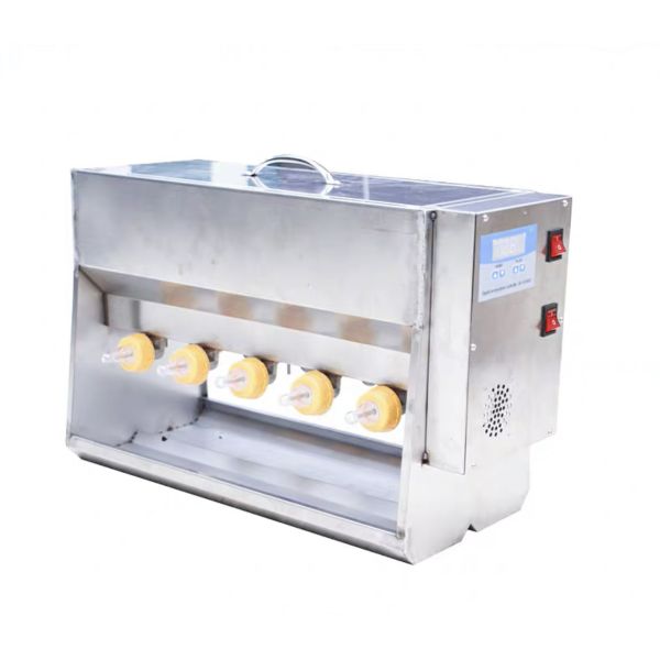 Electric Livestock Milk Feeding Machine Constant Temperature Heating