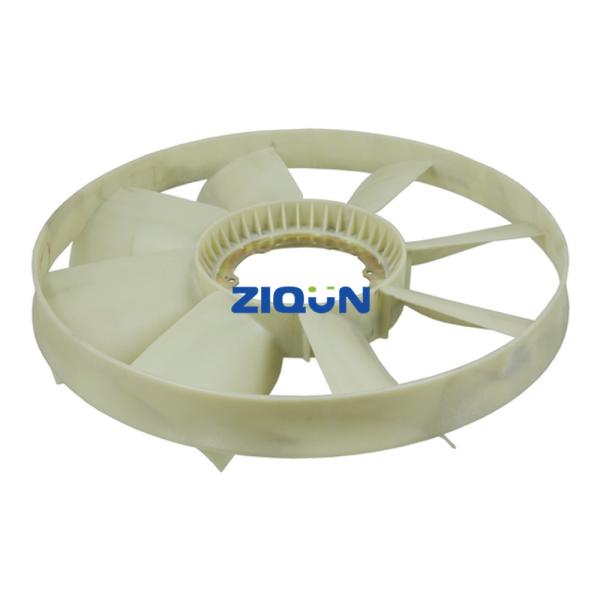 6022000506 0032053606 750mm Truck Engine Fan Blade
