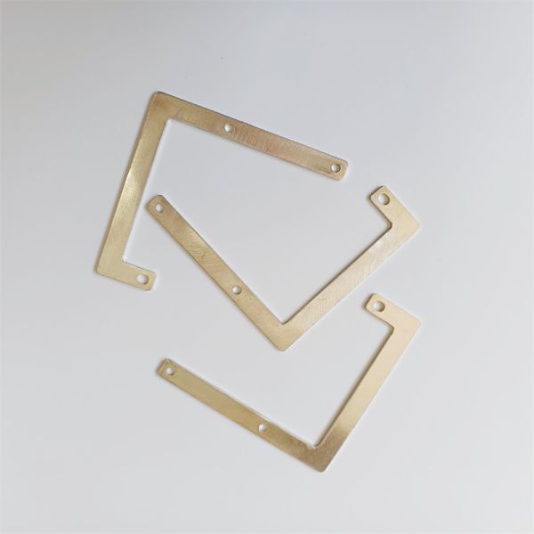 OEM Precision Metal Stamping Welding Parts Powder Coated For Medical Equipment