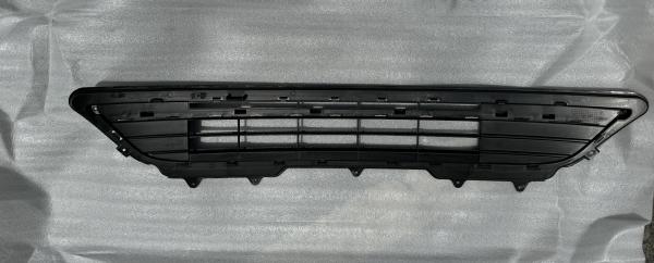 HP5Z-17B968-AA Front Bumper Lower Grille for 2017-2019 Ford LINCOLN MKZ Black Label