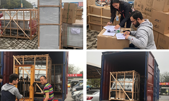 Italian Gelato Ice Cream Display Freezer Popsicle Freezer Showcase