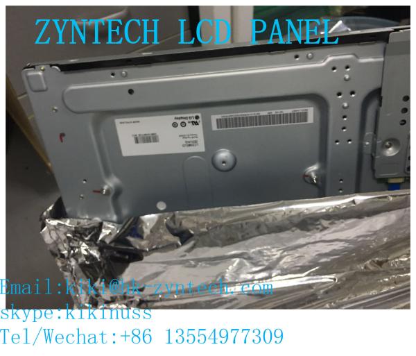 120Hz 120Hz Frame 32 LCD TV Screen Panel 1920*1080 With Brightness 450cd/m²