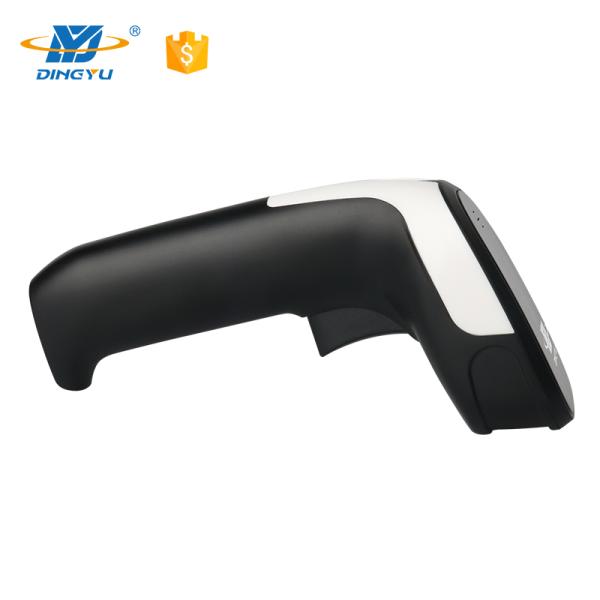 DS5110 1D CCD Barcode Scanner 3mil Resolution 10-600mm Depth