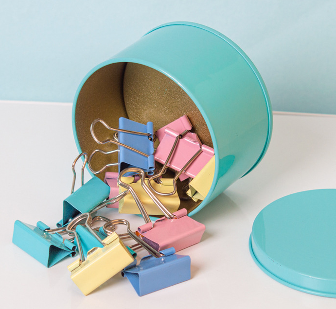 Упаковка стикера комода ювелирных изделий коробки конфеты свадьбы жестяных коробок подарка утюга ODM