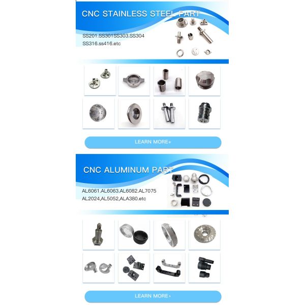 High Precision CNC Machining Aviation Parts ROSH ISO Certificate