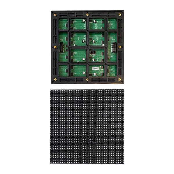 P6 Outdoor Full Color Display and Led Module Display Screen