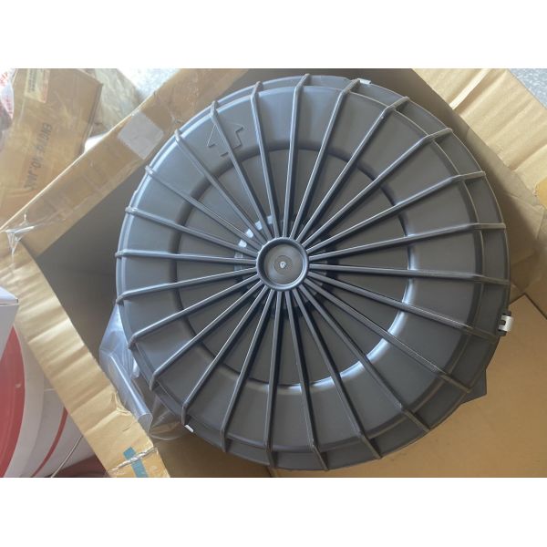 S1772-06431 17720-6431 17700-E0C10 Air filter assembly FOR HINO 700