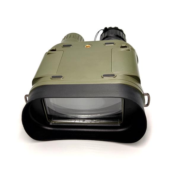 NV400 3.5x31 Infrared Digital Night Vision Devices Binoculars Scopes For Hunting