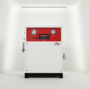 Marine Grade 99.5 Percent PSA Nitrogen Generator Skid Mounted CCS Certified for LNG Carrier Insulation Inerting