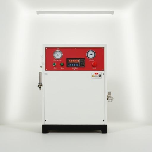 Corrosion Prevention Small Nitrogen Plant Nitrogen Production Tire Nitrogen Generator