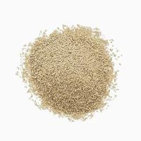 OEM/ODM Natural Plant Crushed Bamboo Cat Litter Dust-Free Flushable High Quality Pet Supplies