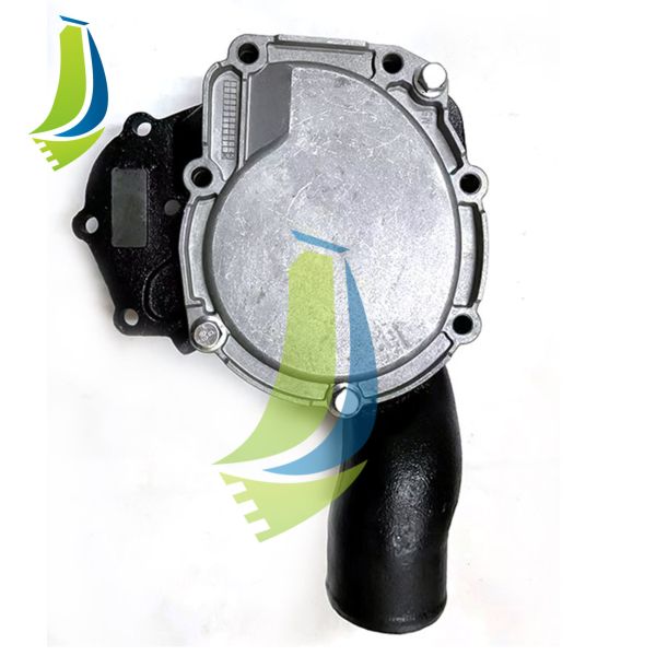 225-8016 Spare Parts Water Pump 2258016 For C4.4 Engine