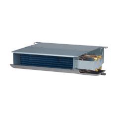 FCU 4-pipe-3-Row duct