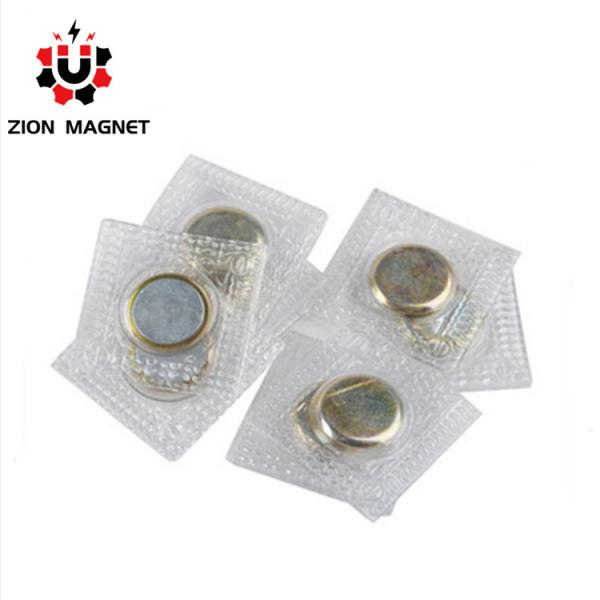 Permanent Magnet Luggage/Bags with Strong Magnetic Buttons Innovative and Convenient