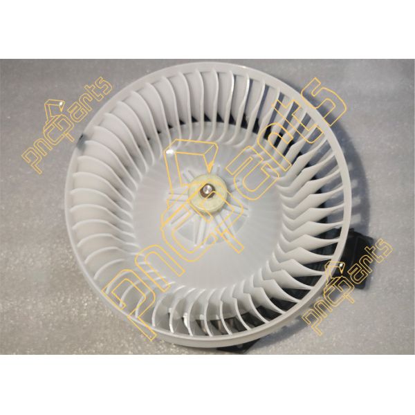 272700-5790 2727005790 Blower Motor 24V For Hitachi Excavator Spare Parts
