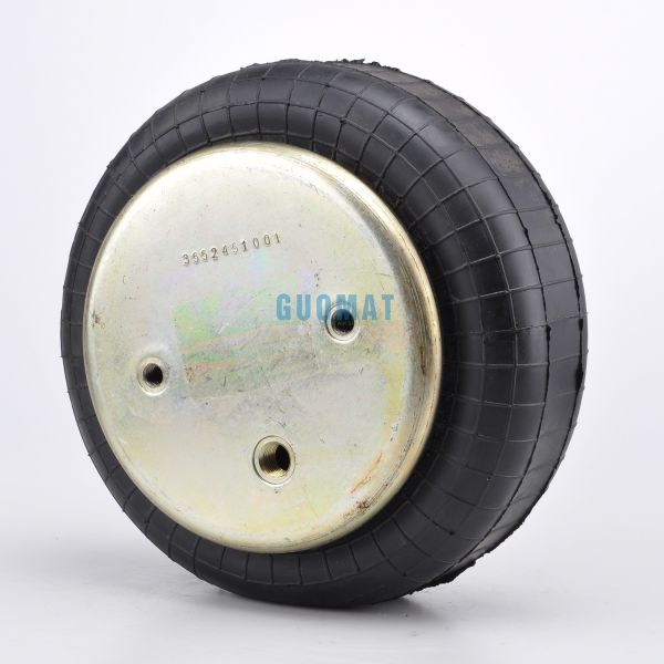 варочные мешки мембраны весны воздуха 1B9X5 1B9-202 Goodyear AIRSUSTECH