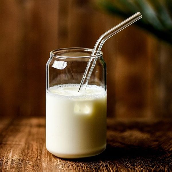 Термальные кружки боросиликатного стекла пива передачи 400ml