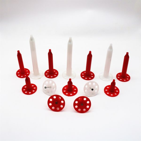 Exterior Wall Insulation Nails Insulation Fixing Nail Wall Insulation Fasteners Fixing